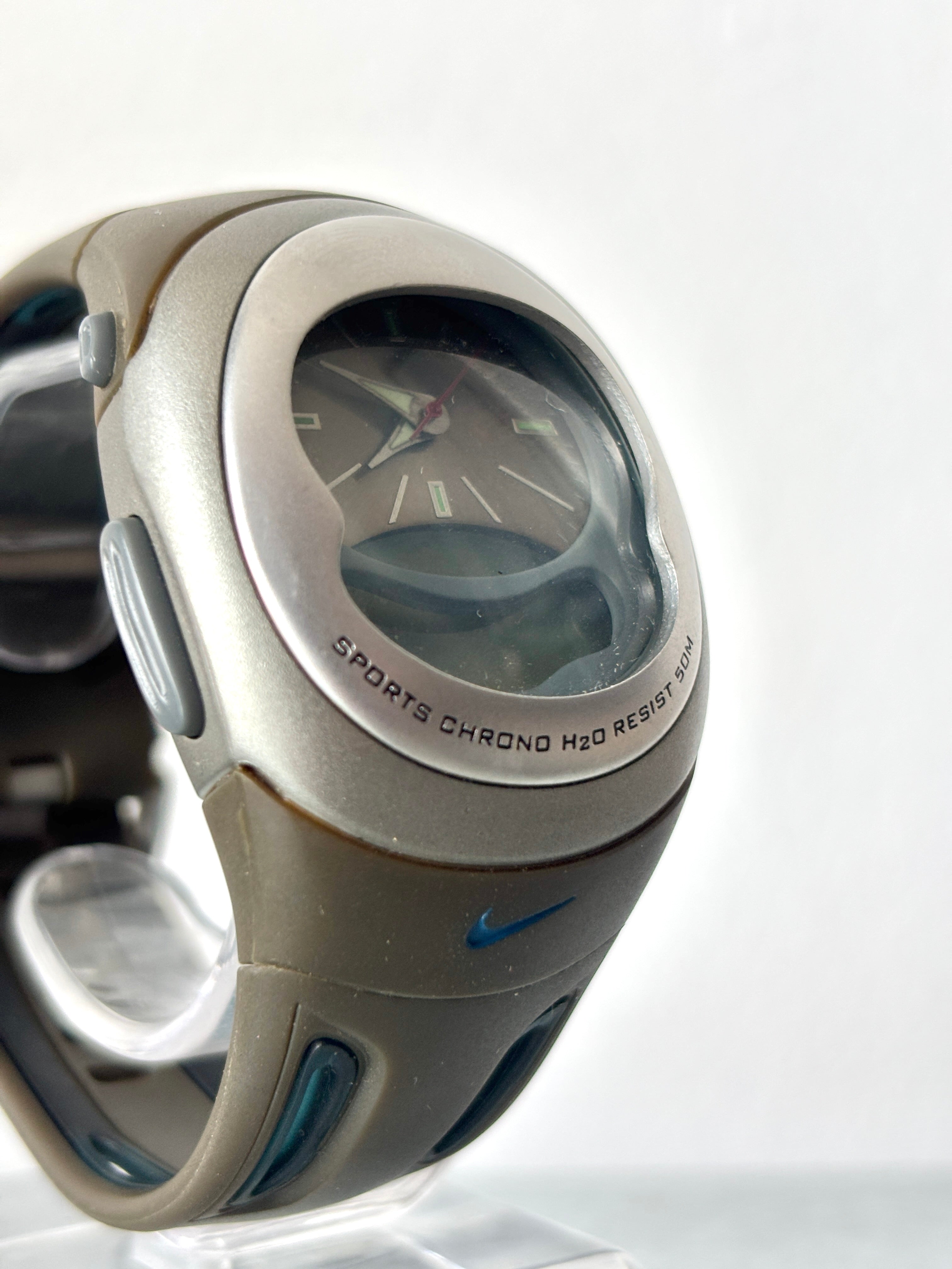 00'S NIKE ACG THERMAL WATCH