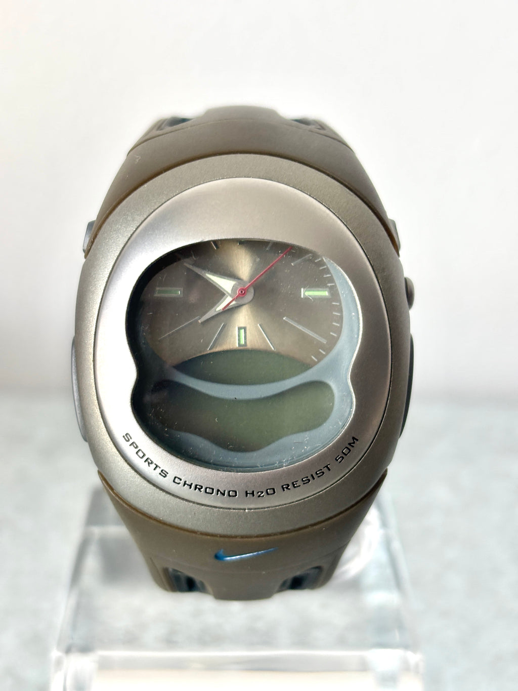 00'S NIKE ACG THERMAL WATCH