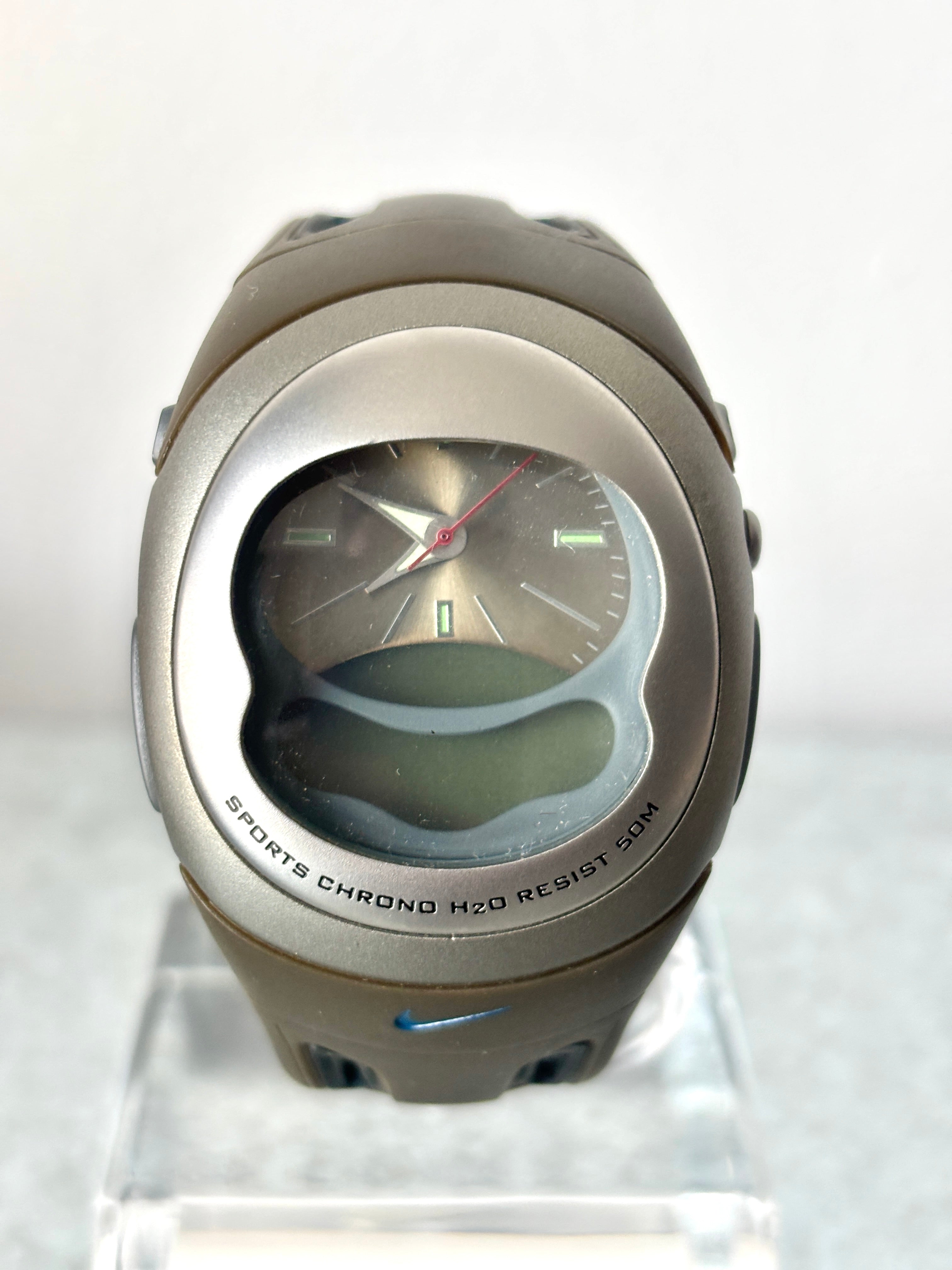 00'S NIKE ACG THERMAL WATCH