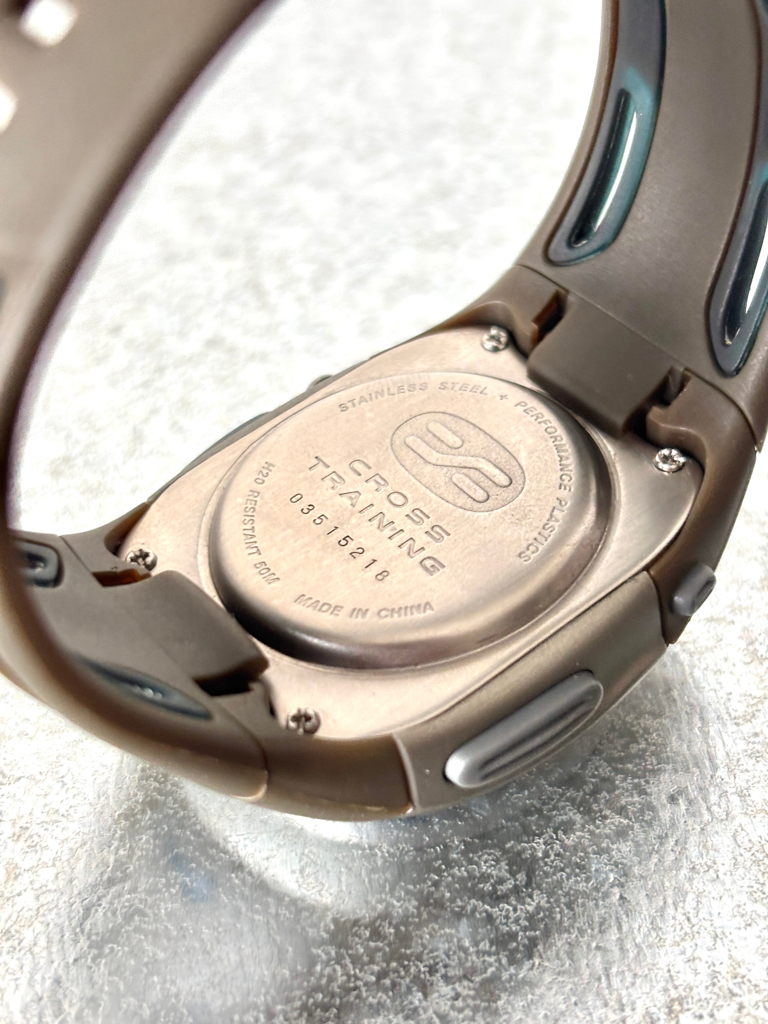 00'S NIKE ACG THERMAL WATCH