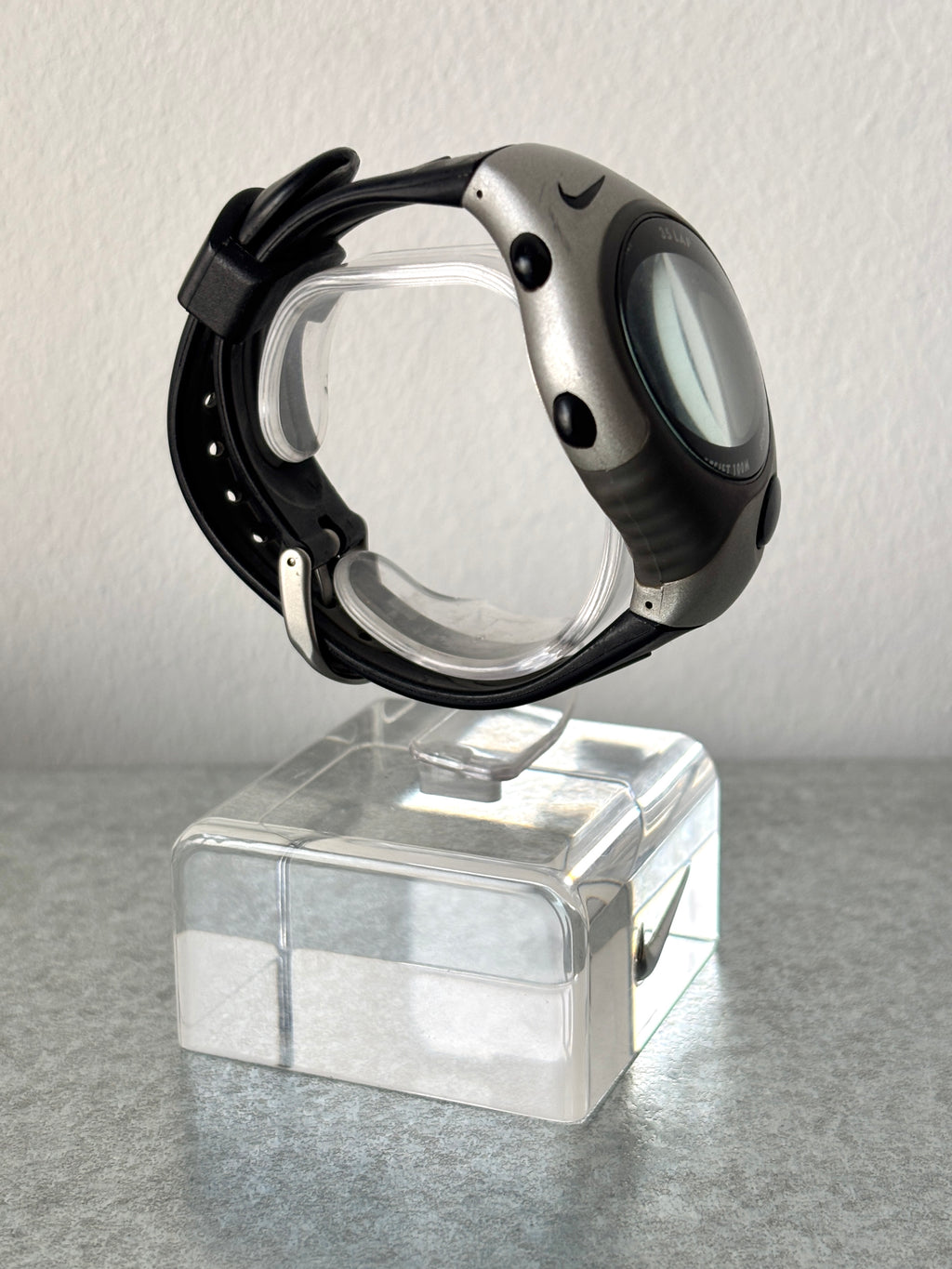 00'S NIKE TRIAX WATCH