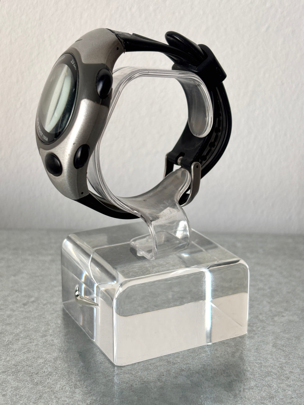 00'S NIKE TRIAX WATCH