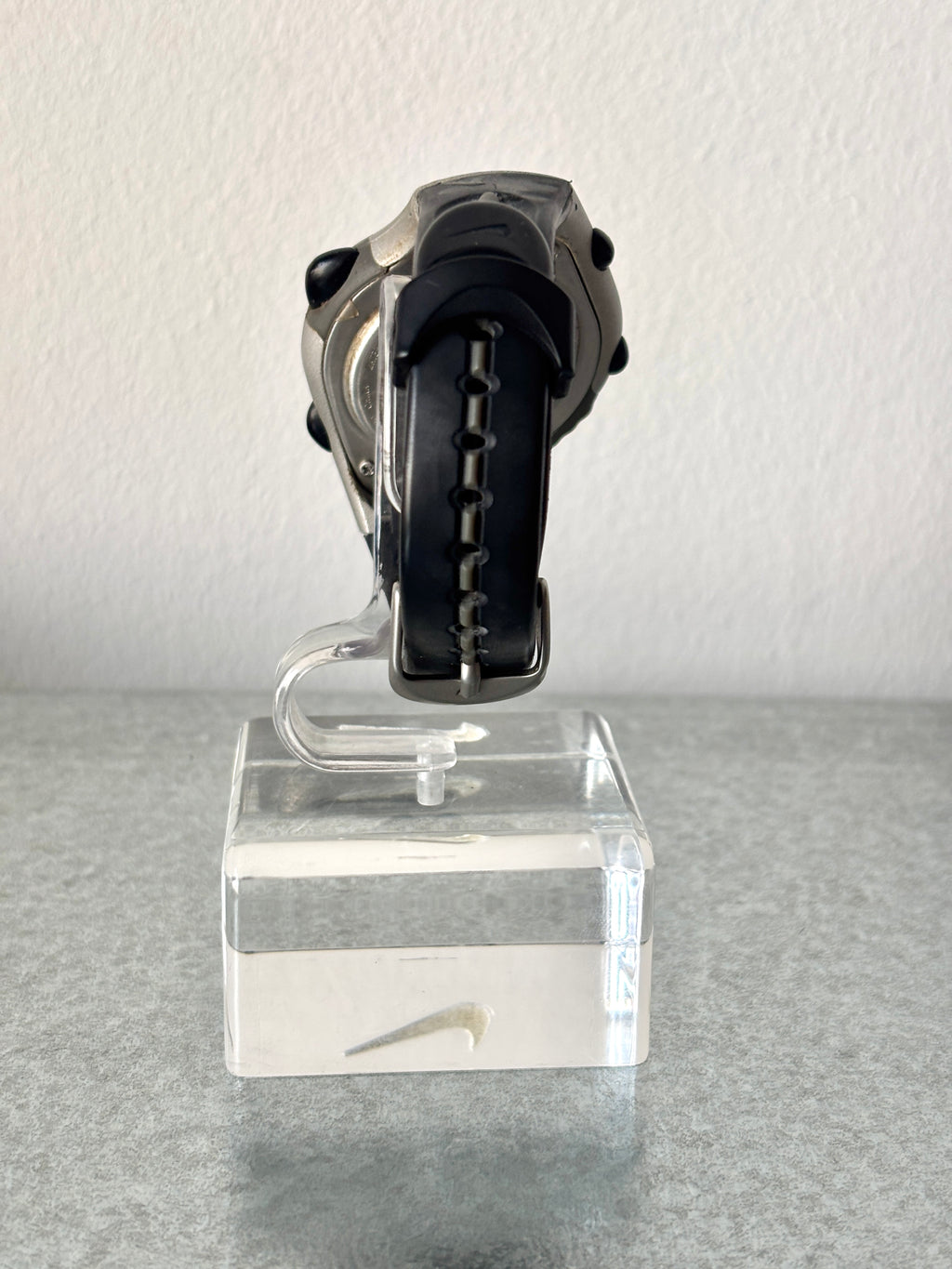 00'S NIKE TRIAX WATCH