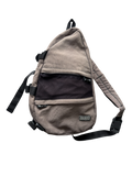 SPARE PARTS DIESEL TECHNICAL SLING BAG