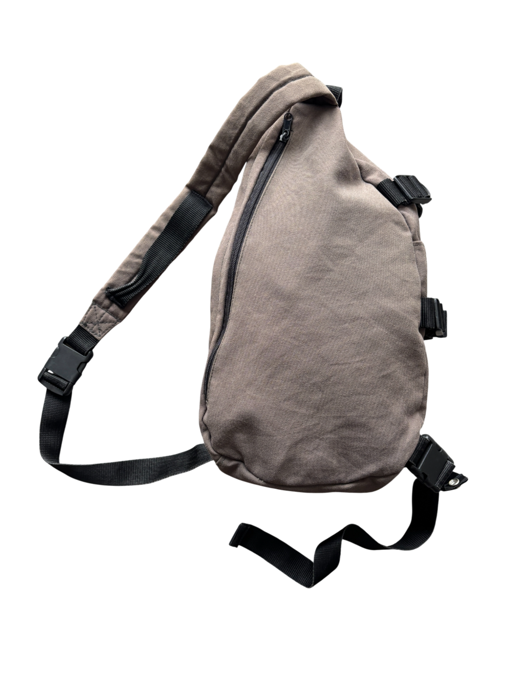 SPARE PARTS DIESEL TECHNICAL SLING BAG