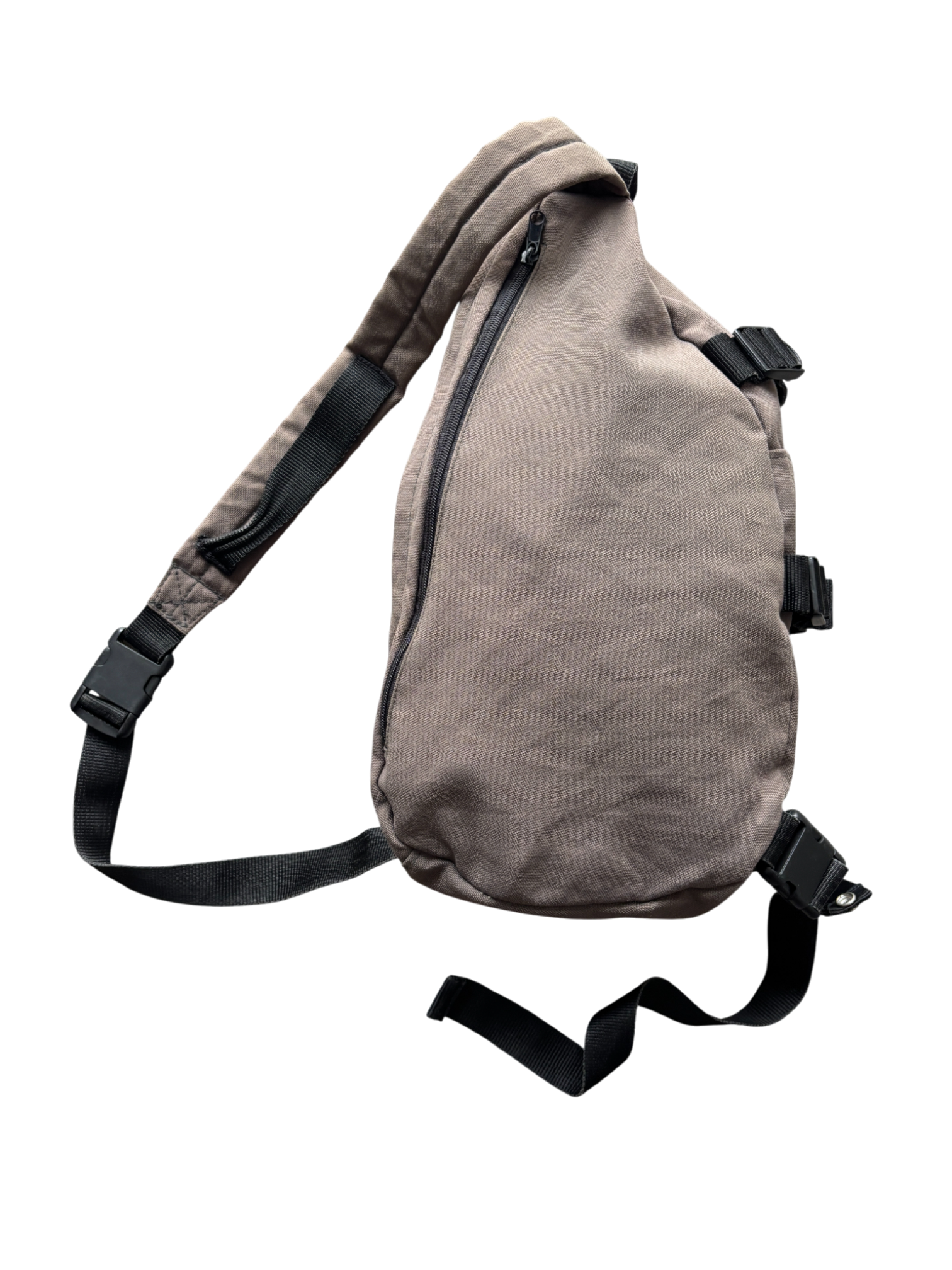 SPARE PARTS DIESEL TECHNICAL SLING BAG