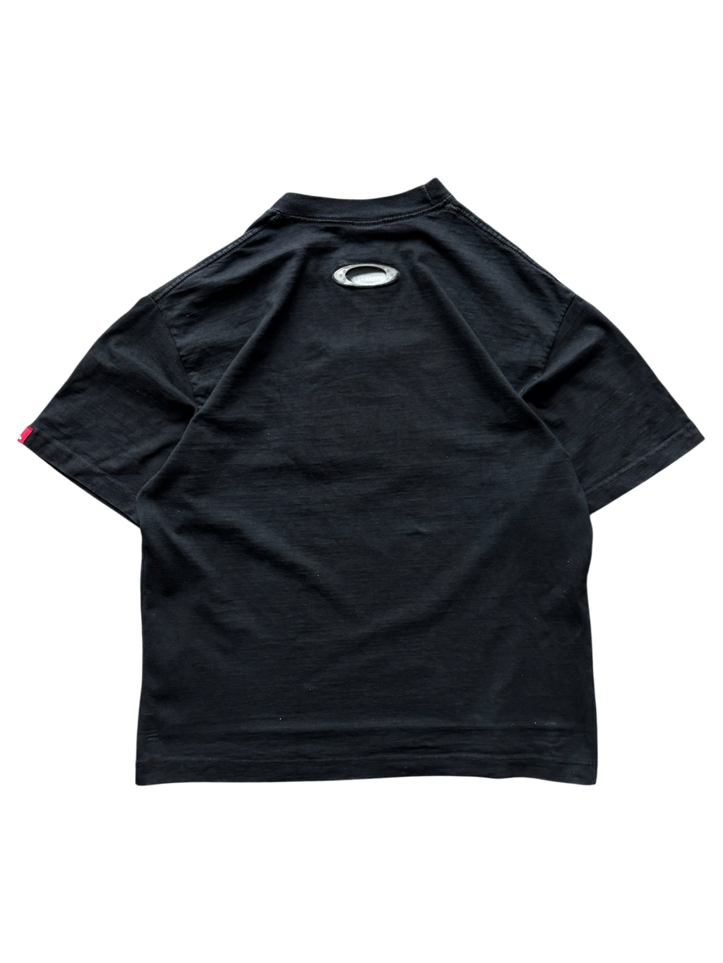 00'S OAKLEY MONSTER DOG 3D TEE