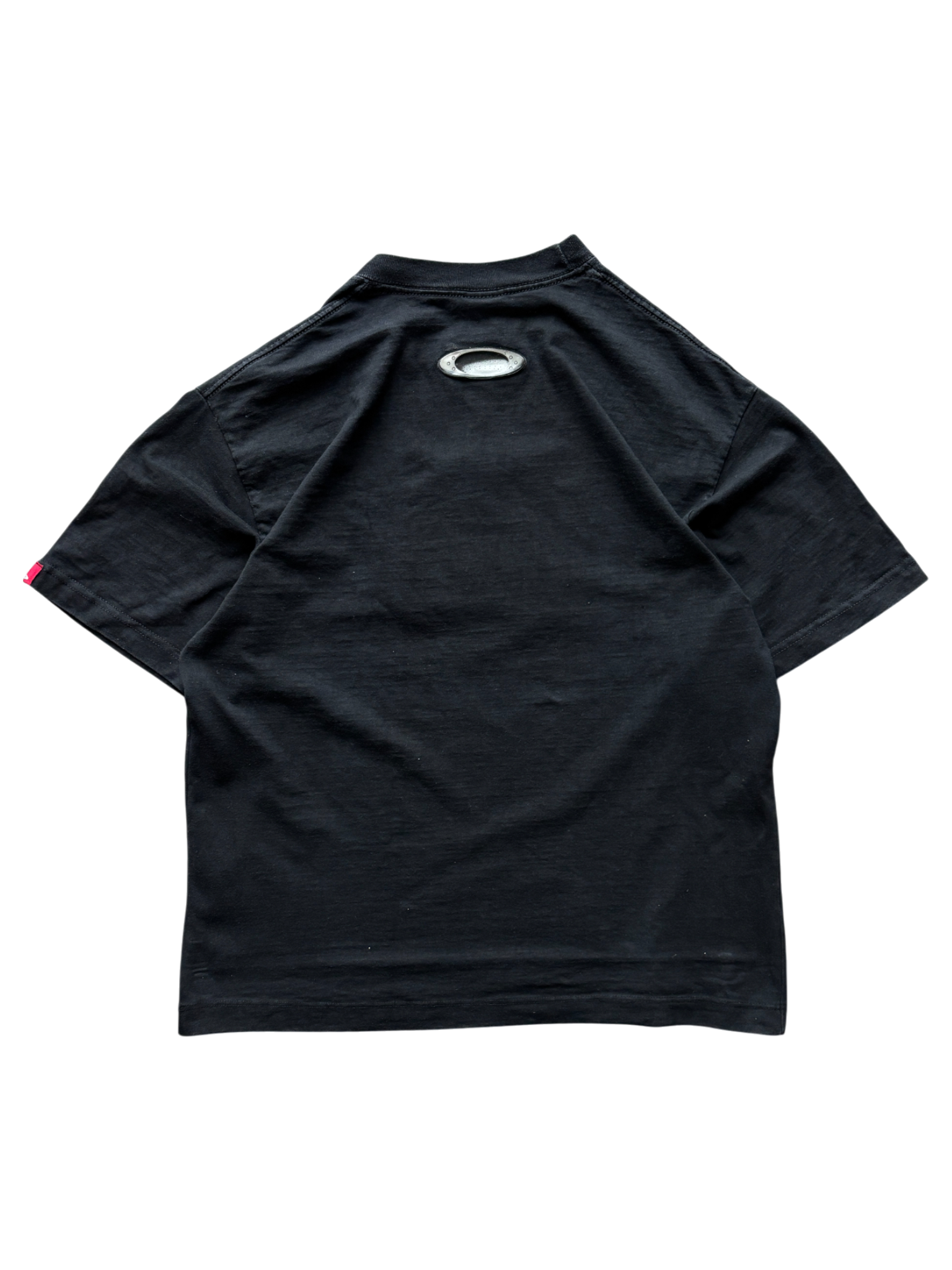 00'S OAKLEY MONSTER DOG 3D TEE