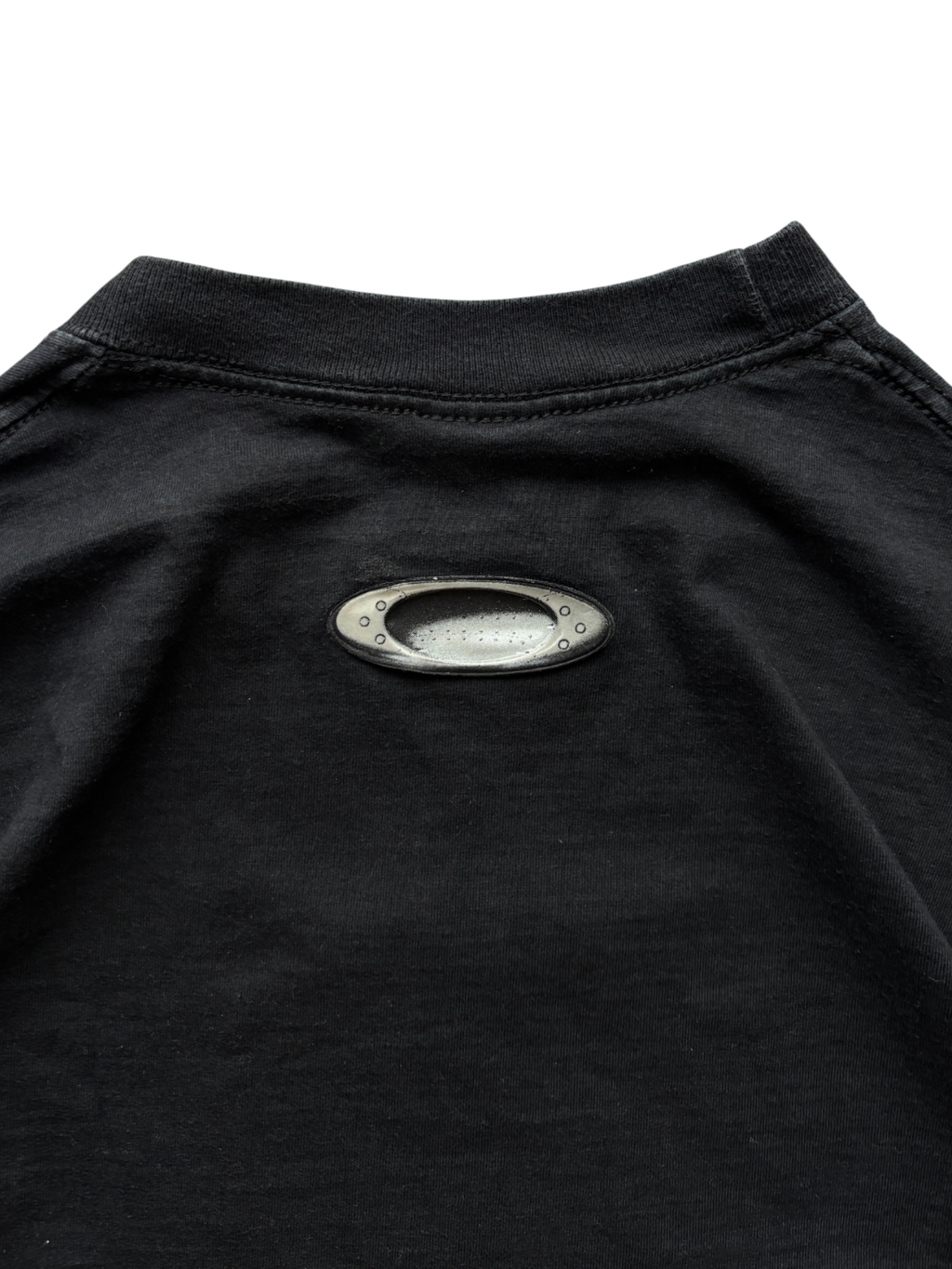 00'S OAKLEY MONSTER DOG 3D TEE