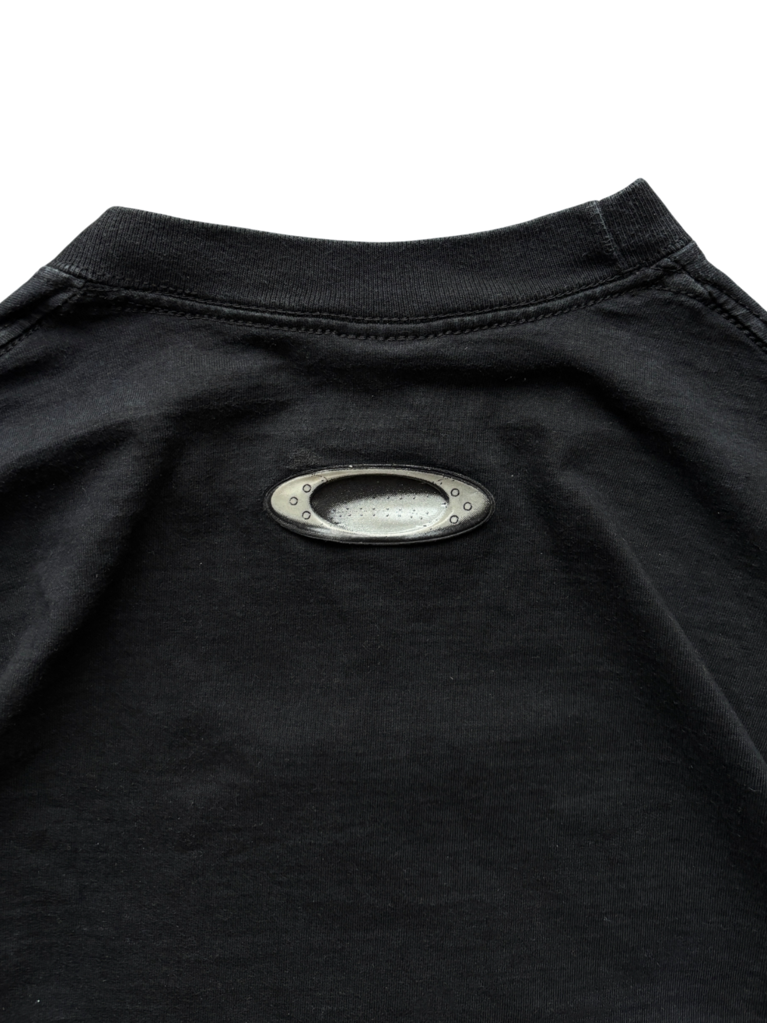00'S OAKLEY MONSTER DOG 3D TEE