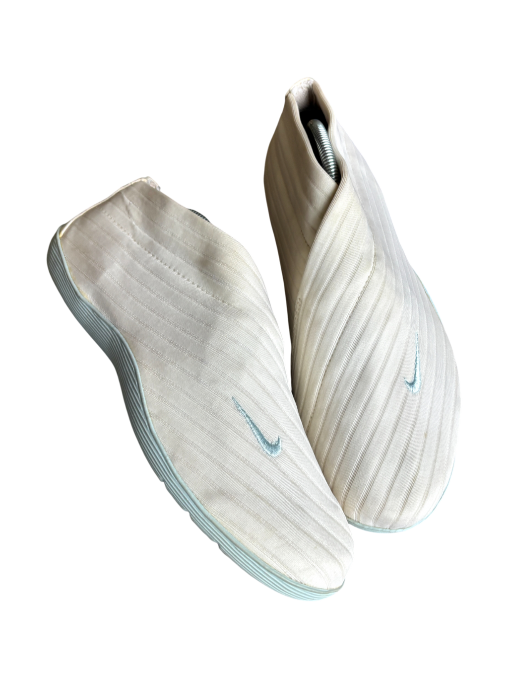 2002 Nike Kyoto Slip-on Shoes