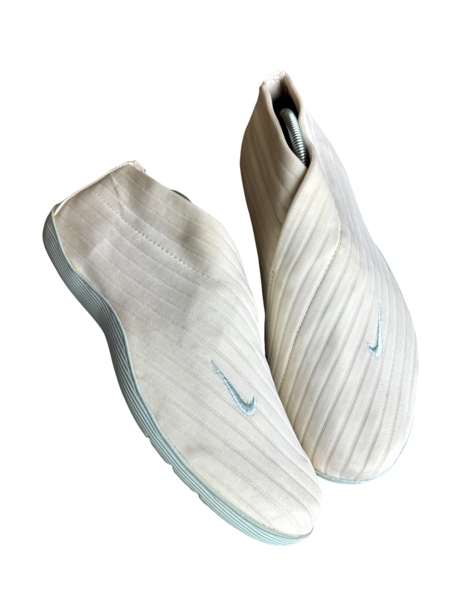 2002 Nike Kyoto Slip-on Shoes