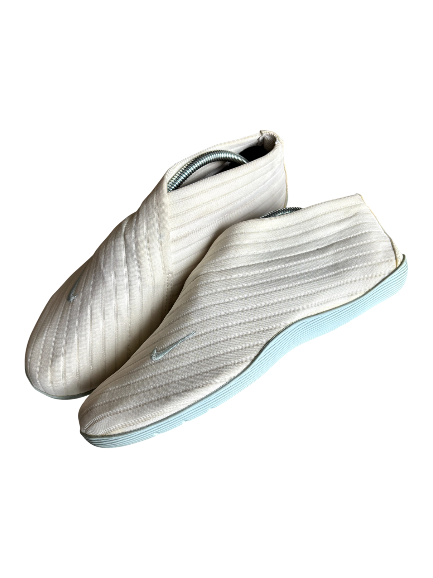 2002 Nike Kyoto Slip-on Shoes