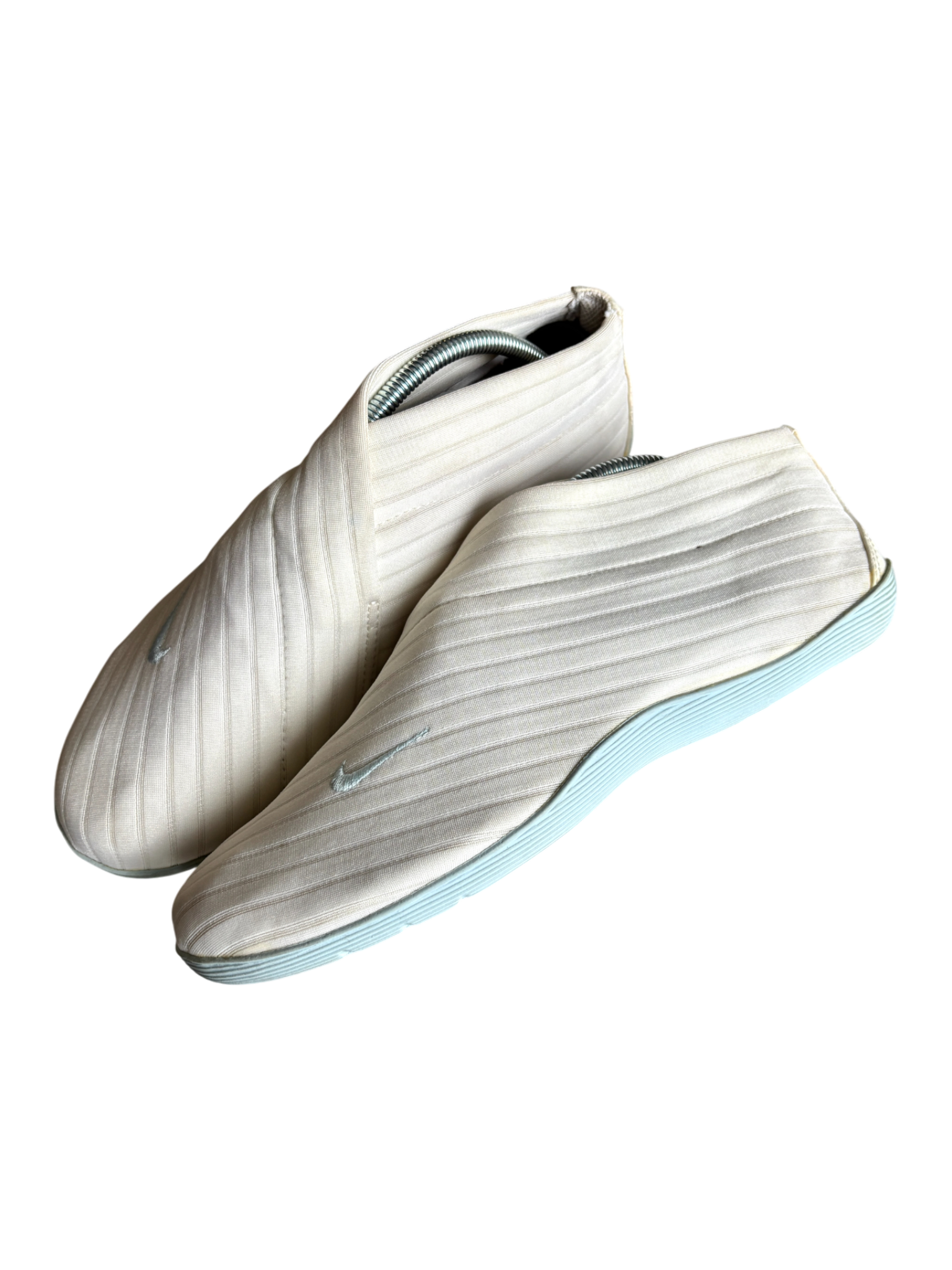 2002 Nike Kyoto Slip-on Shoes