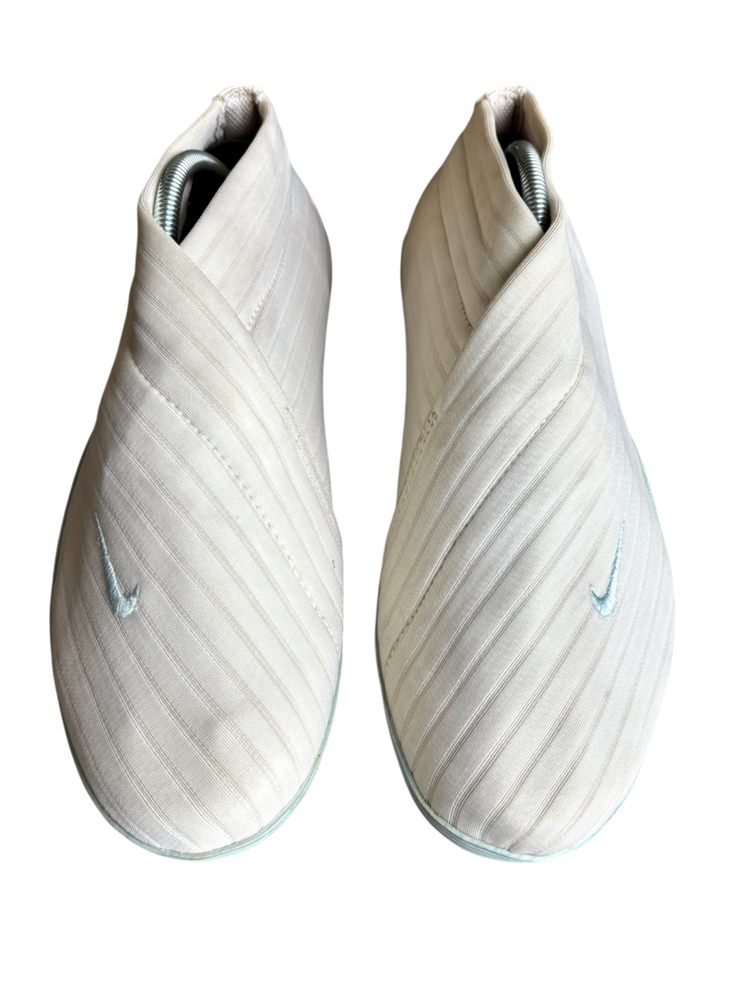 2002 Nike Kyoto Slip-on Shoes