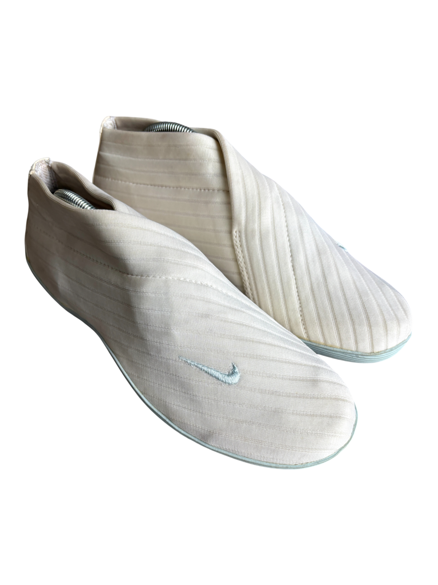 2002 Nike Kyoto Slip-on Shoes
