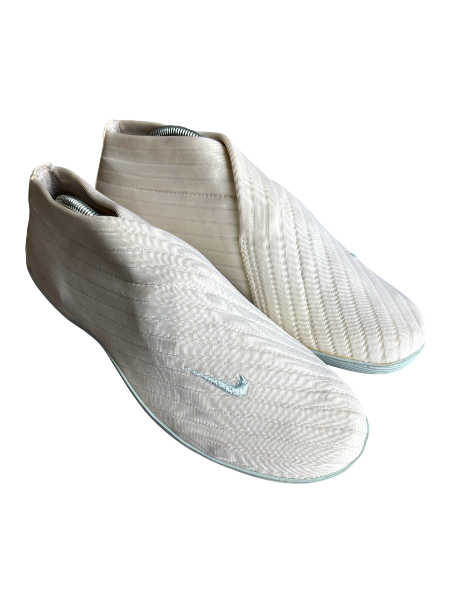 2002 Nike Kyoto Slip-on Shoes
