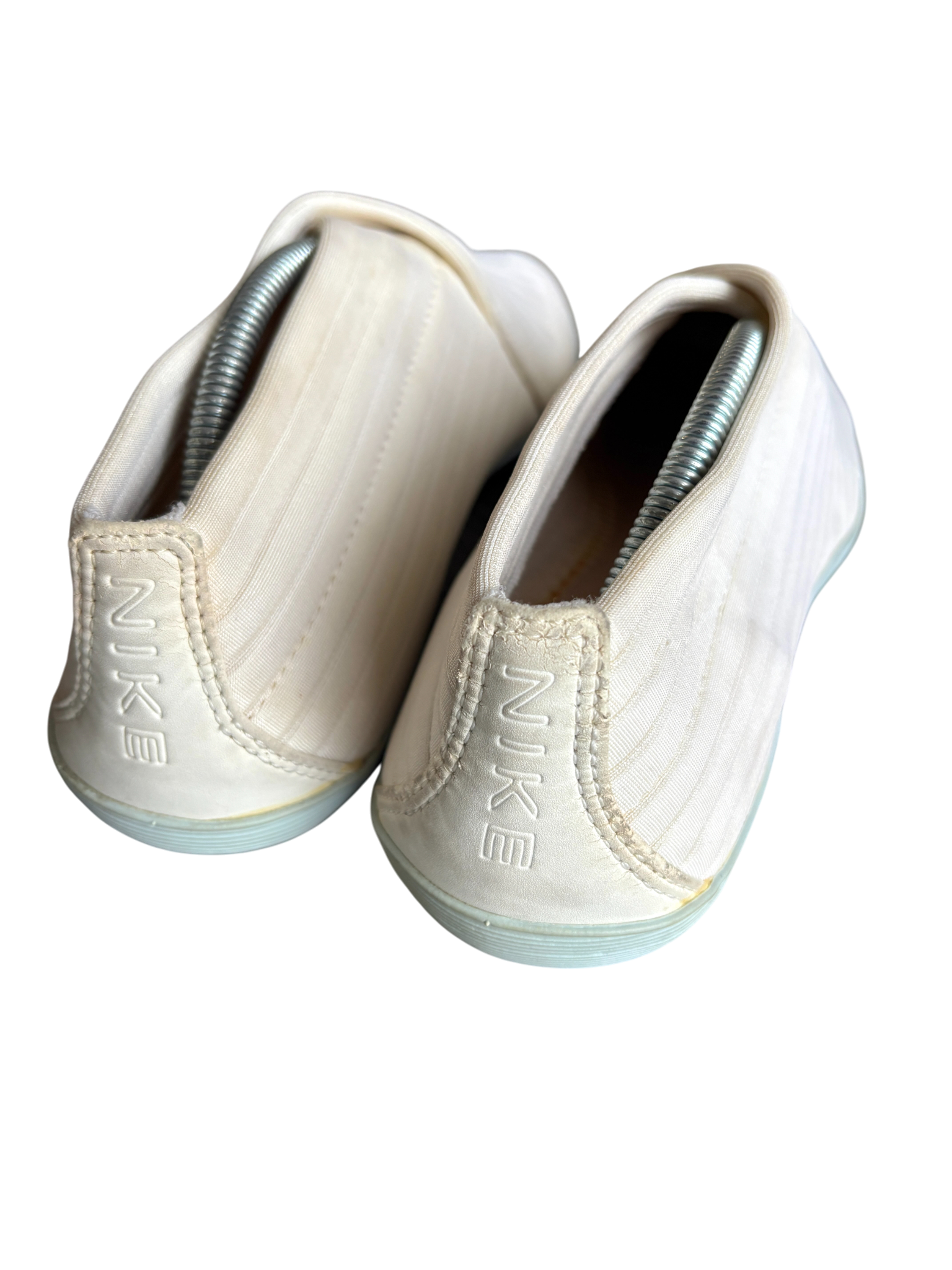 2002 Nike Kyoto Slip-on Shoes