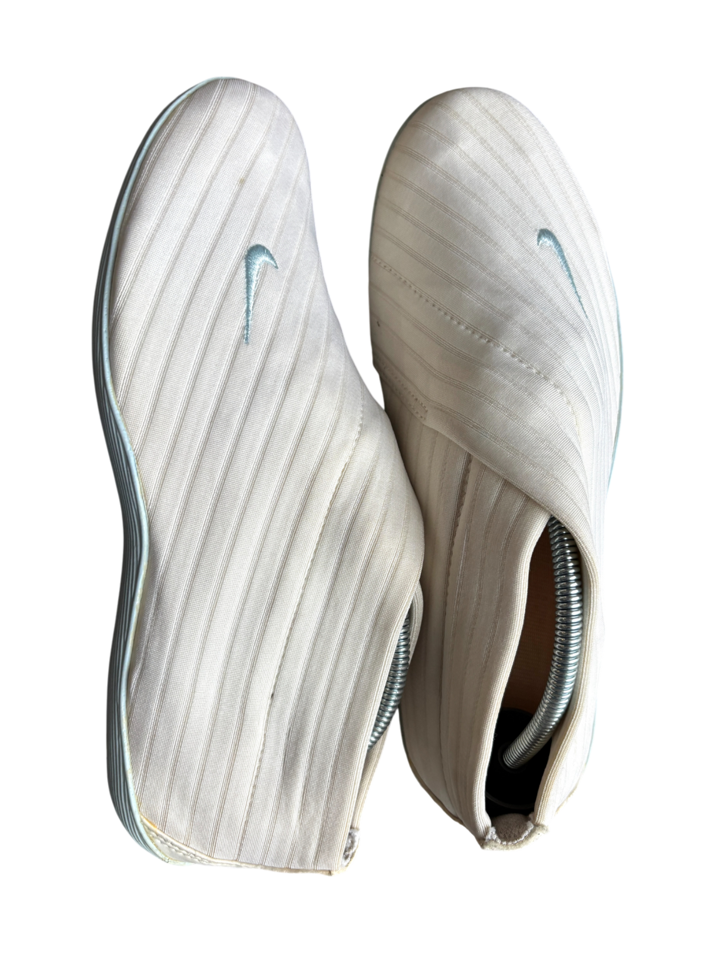 2002 Nike Kyoto Slip-on Shoes