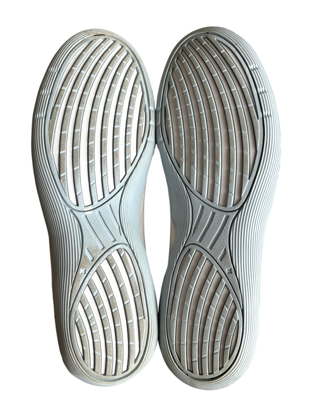 2002 Nike Kyoto Slip-on Shoes