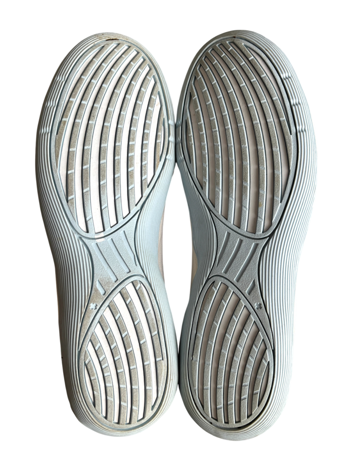 2002 Nike Kyoto Slip-on Shoes