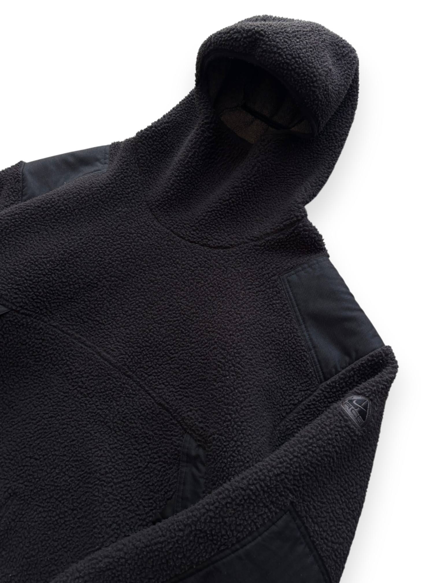1999 Nike ACG "Ninja" Sherpa Fleece (M)