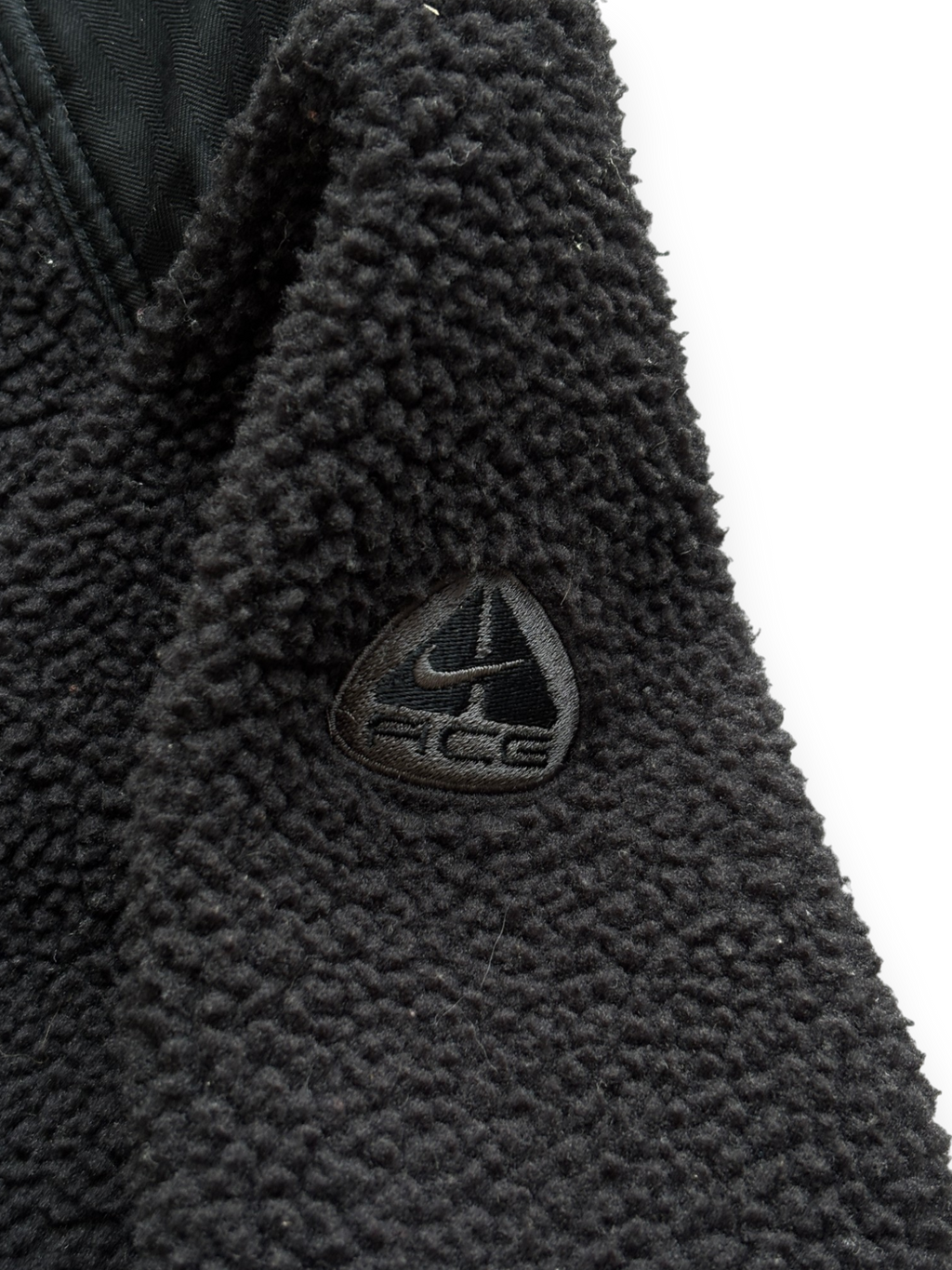 1999 Nike ACG "Ninja" Sherpa Fleece (M)