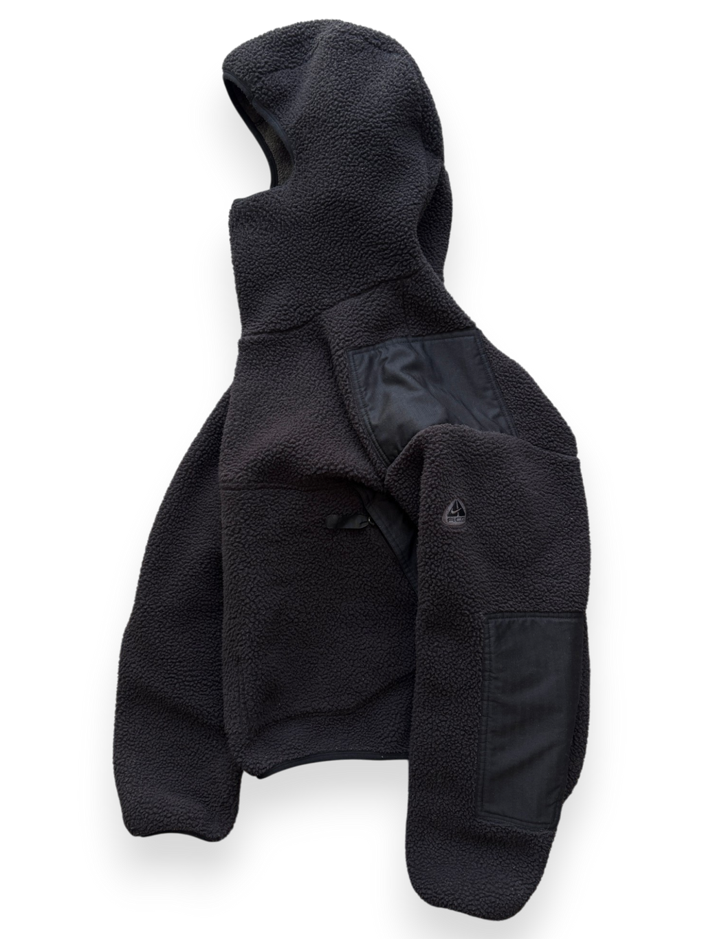 1999 Nike ACG "Ninja" Sherpa Fleece (M)