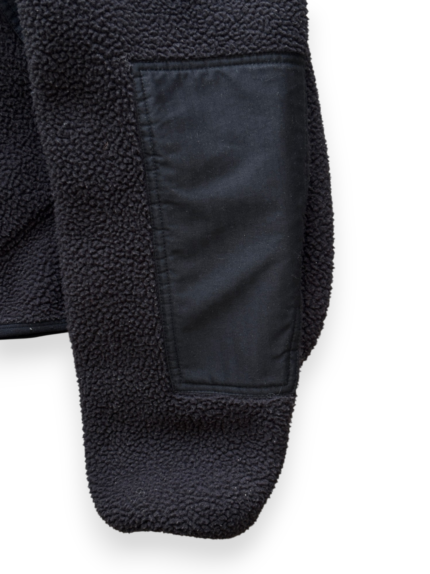1999 Nike ACG "Ninja" Sherpa Fleece (M)