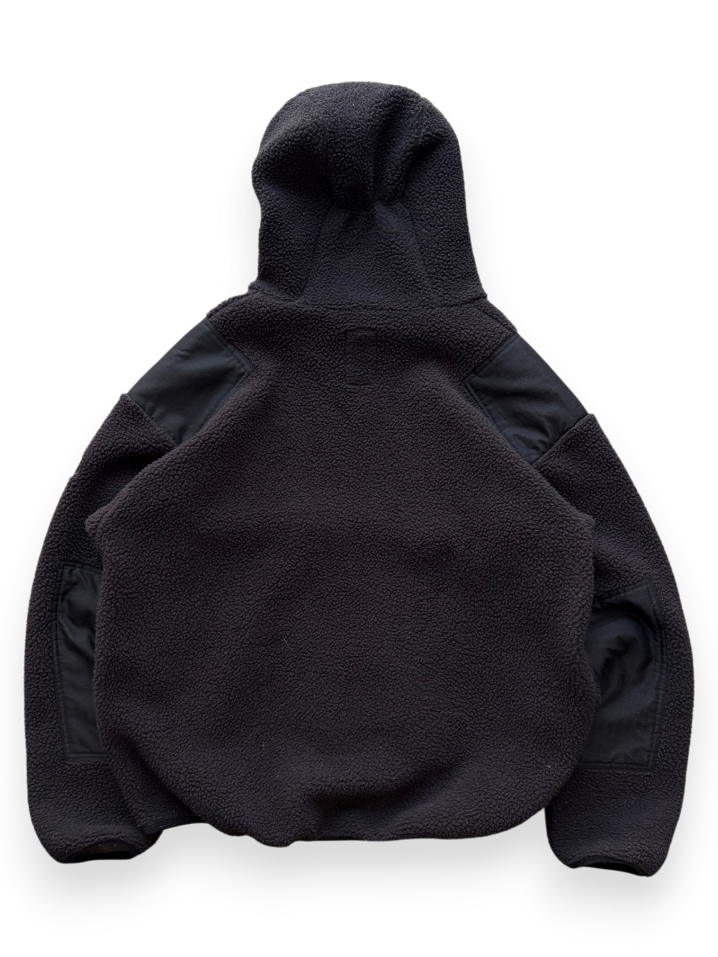 1999 Nike ACG "Ninja" Sherpa Fleece (M)