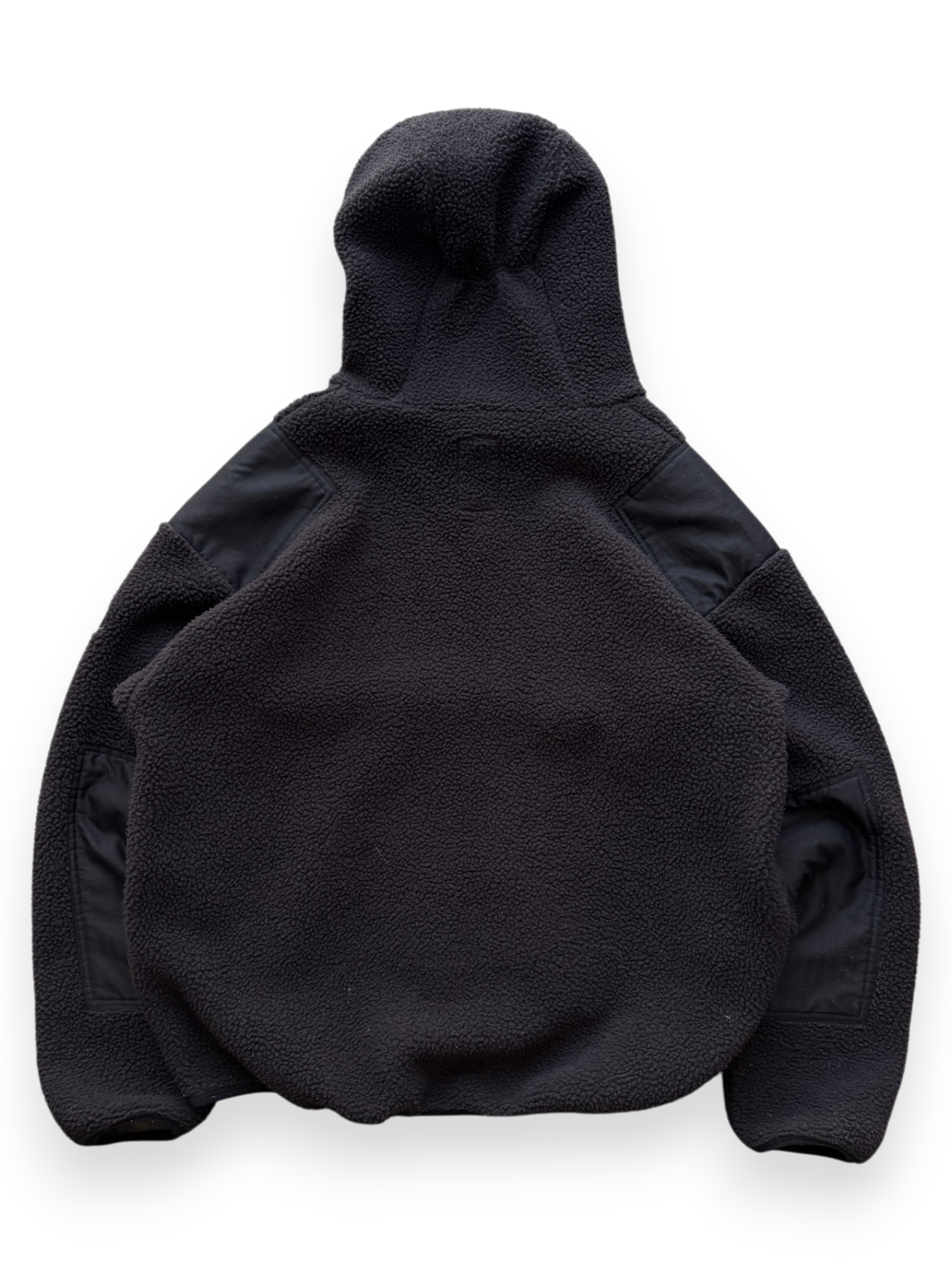 1999 Nike ACG "Ninja" Sherpa Fleece (M)