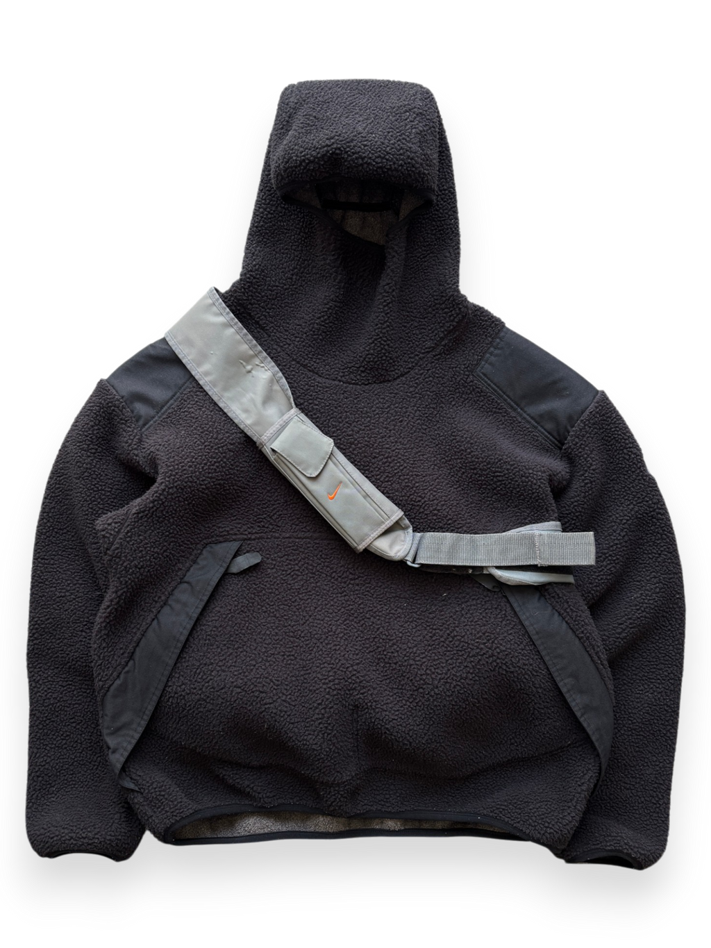 1999 Nike ACG "Ninja" Sherpa Fleece (M)