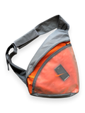 2000's Nike Translucent "X-Ray" Slingbag
