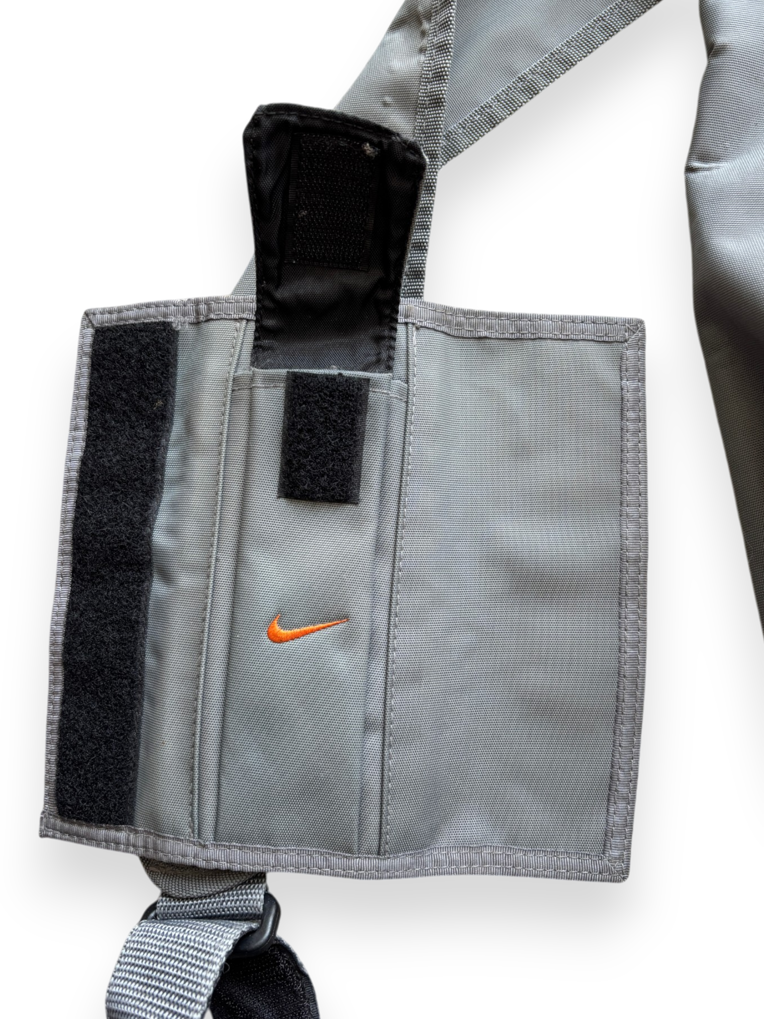 2000's Nike Translucent "X-Ray" Slingbag