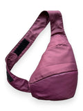 Early 2000's Nike Mini Swoosh Slingbag
