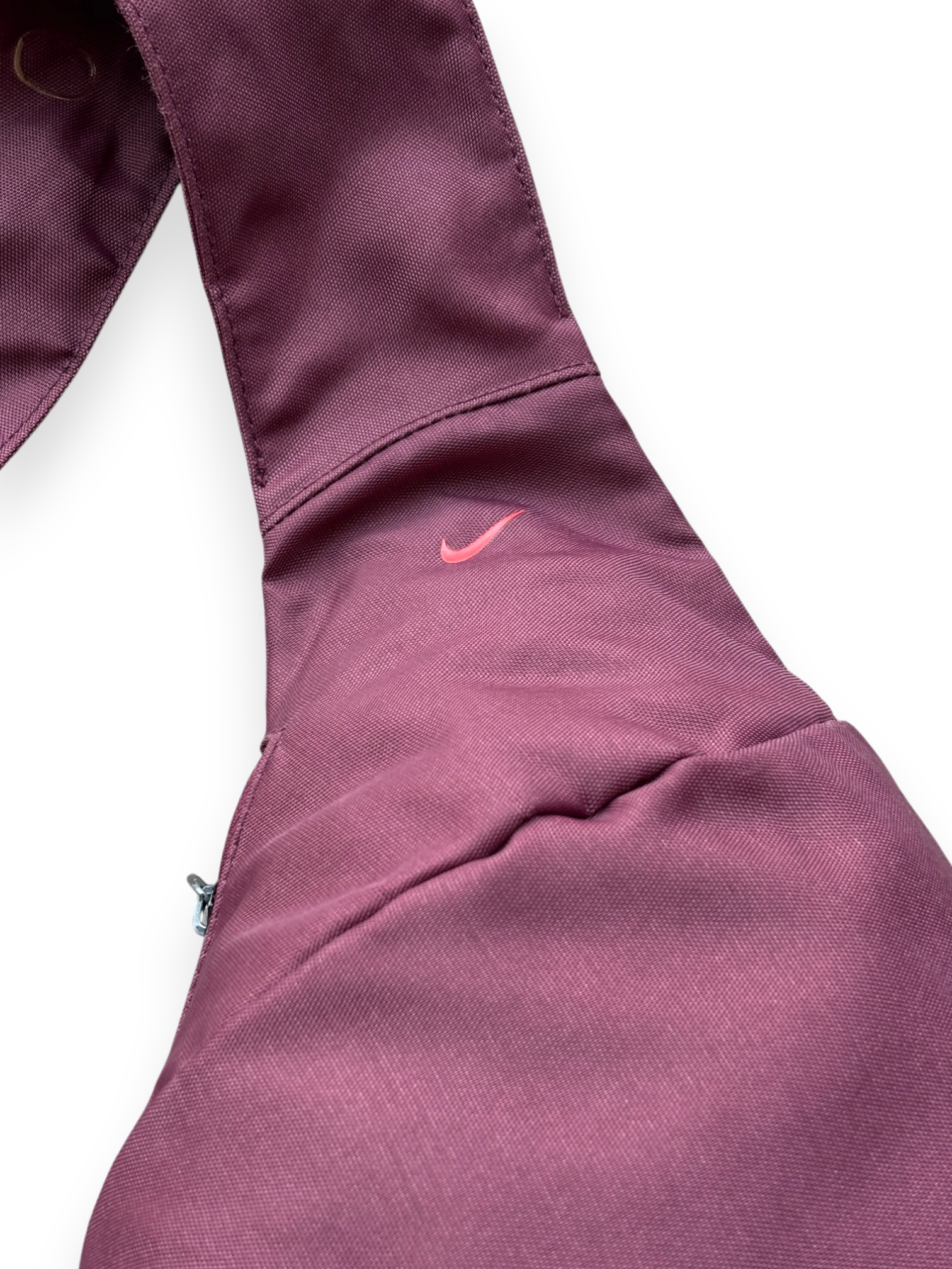 Early 2000's Nike Mini Swoosh Slingbag