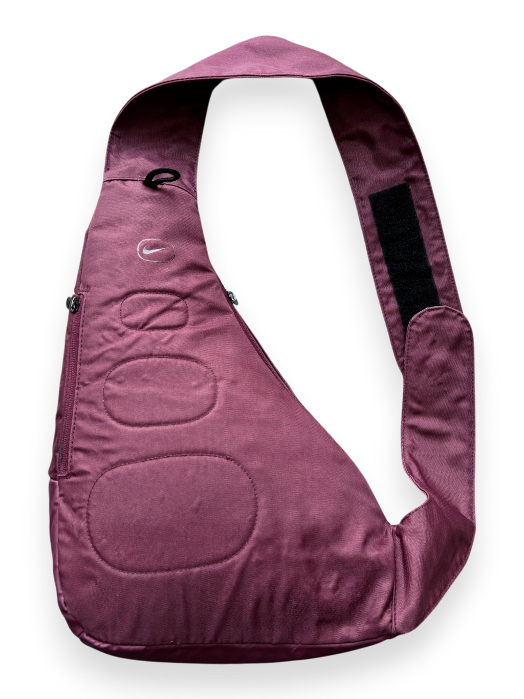 Early 2000's Nike Mini Swoosh Slingbag