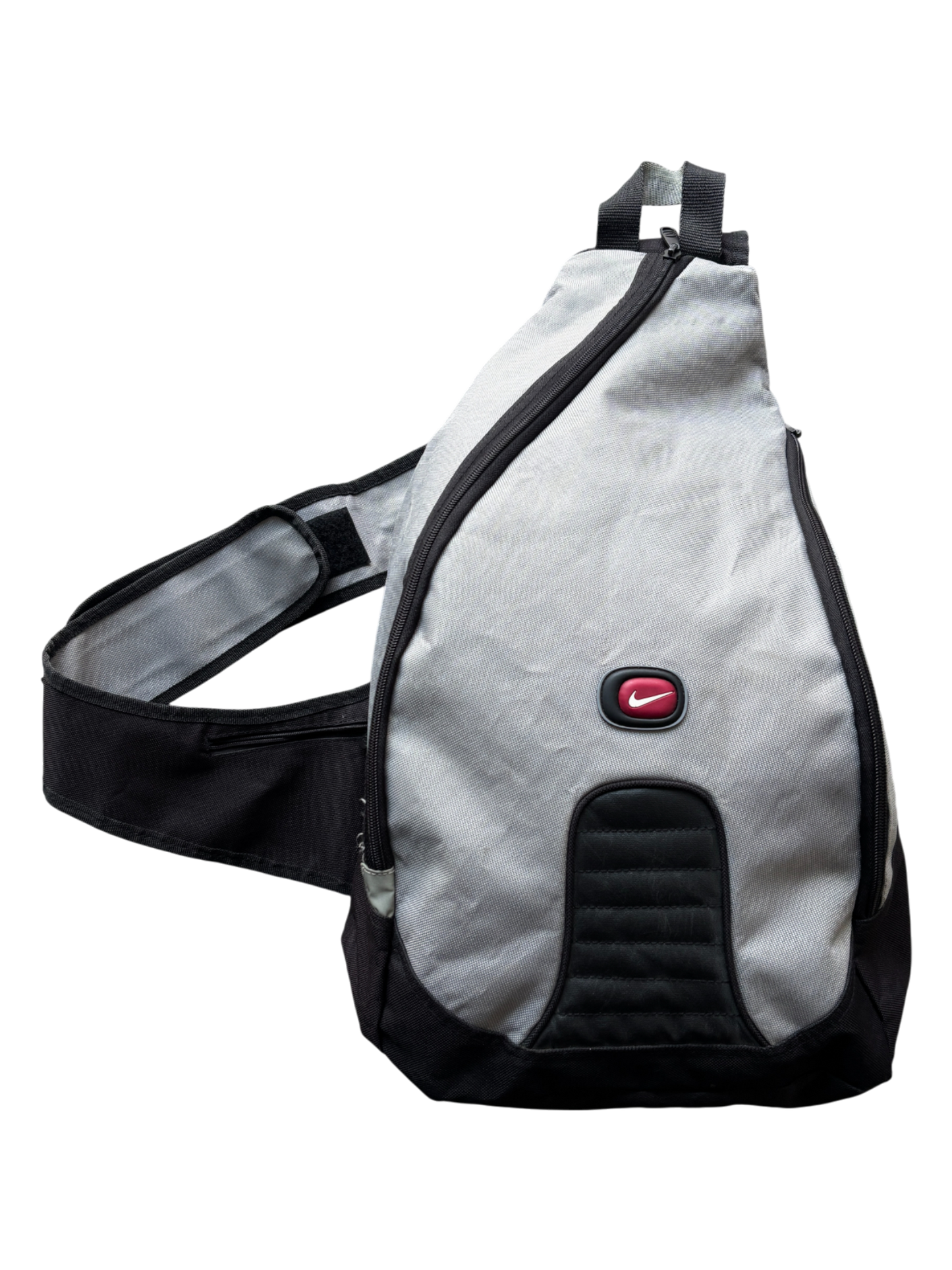 00's Nike Presto Blue Sling Bag