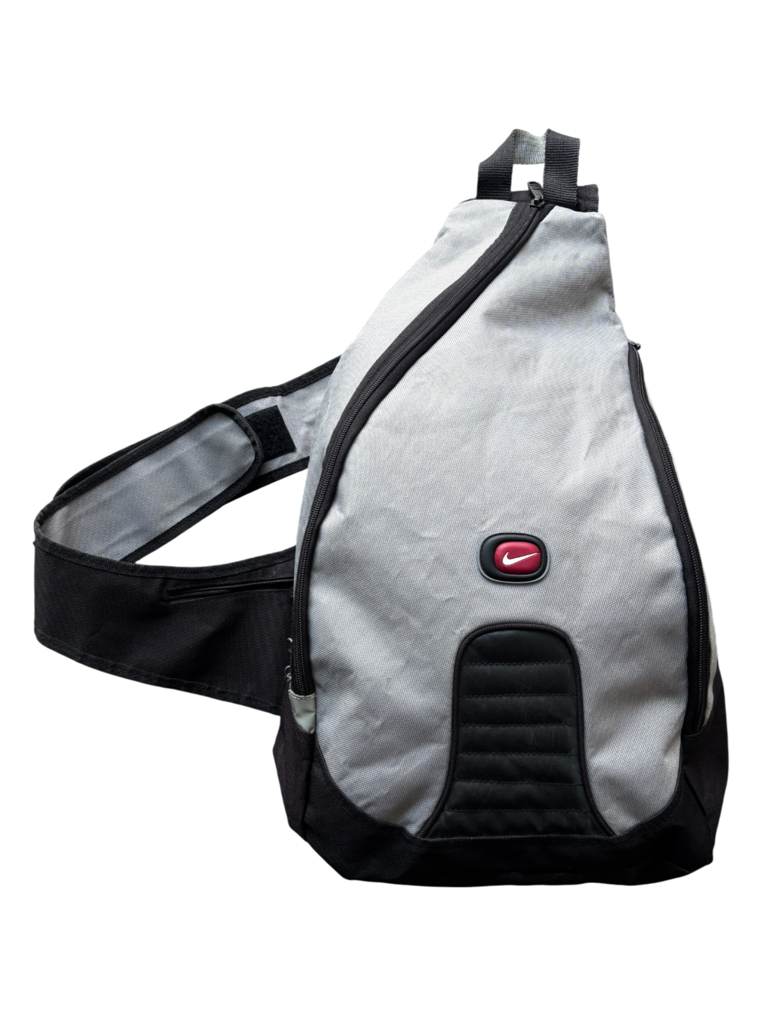 00's Nike Presto Blue Sling Bag