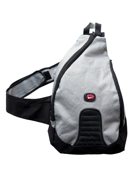 00's Nike Presto Blue Sling Bag