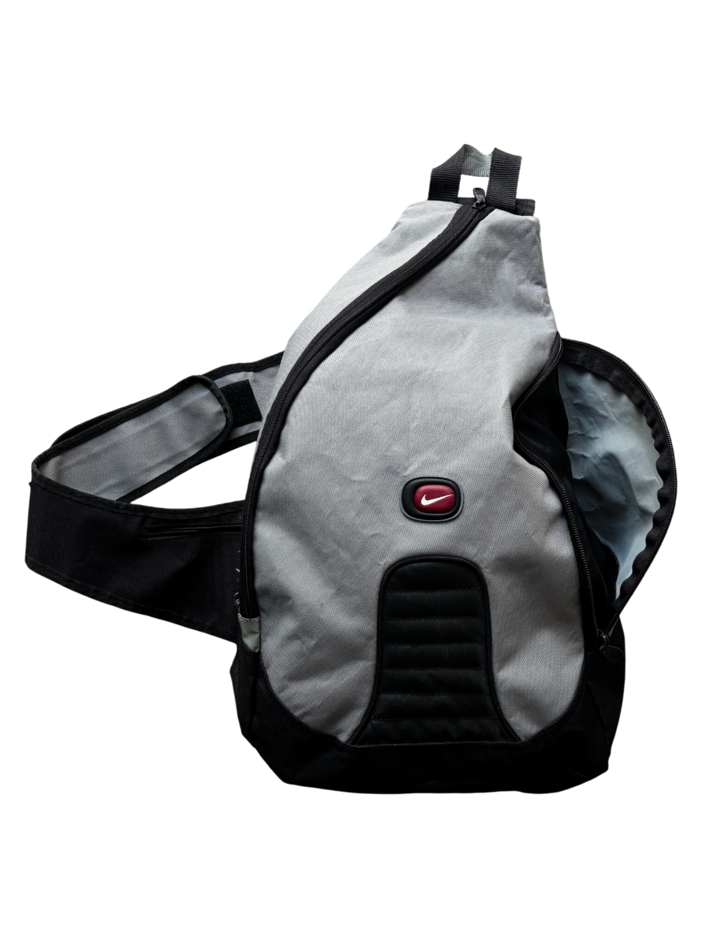 00's Nike Presto Blue Sling Bag