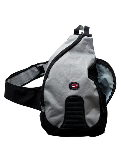 00's Nike Presto Blue Sling Bag