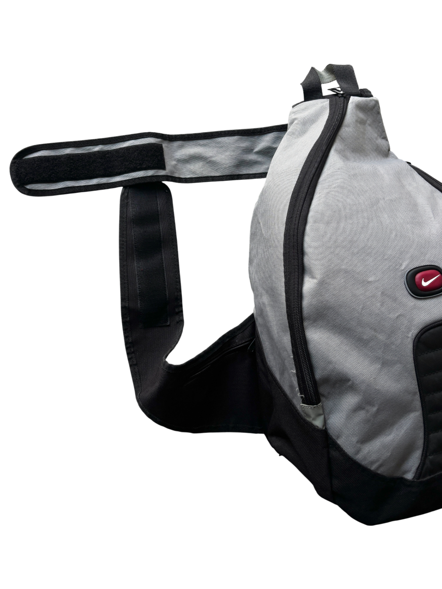 00's Nike Presto Blue Sling Bag