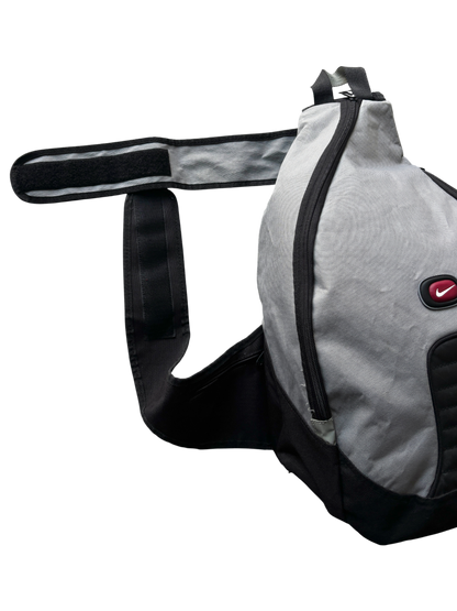 00's Nike Presto Blue Sling Bag