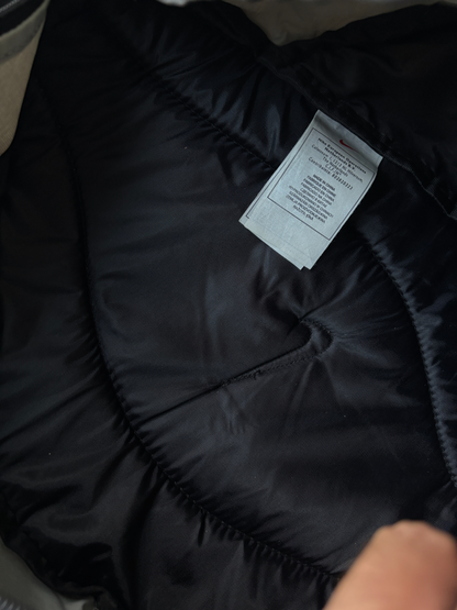 00's Nike Presto Blue Sling Bag