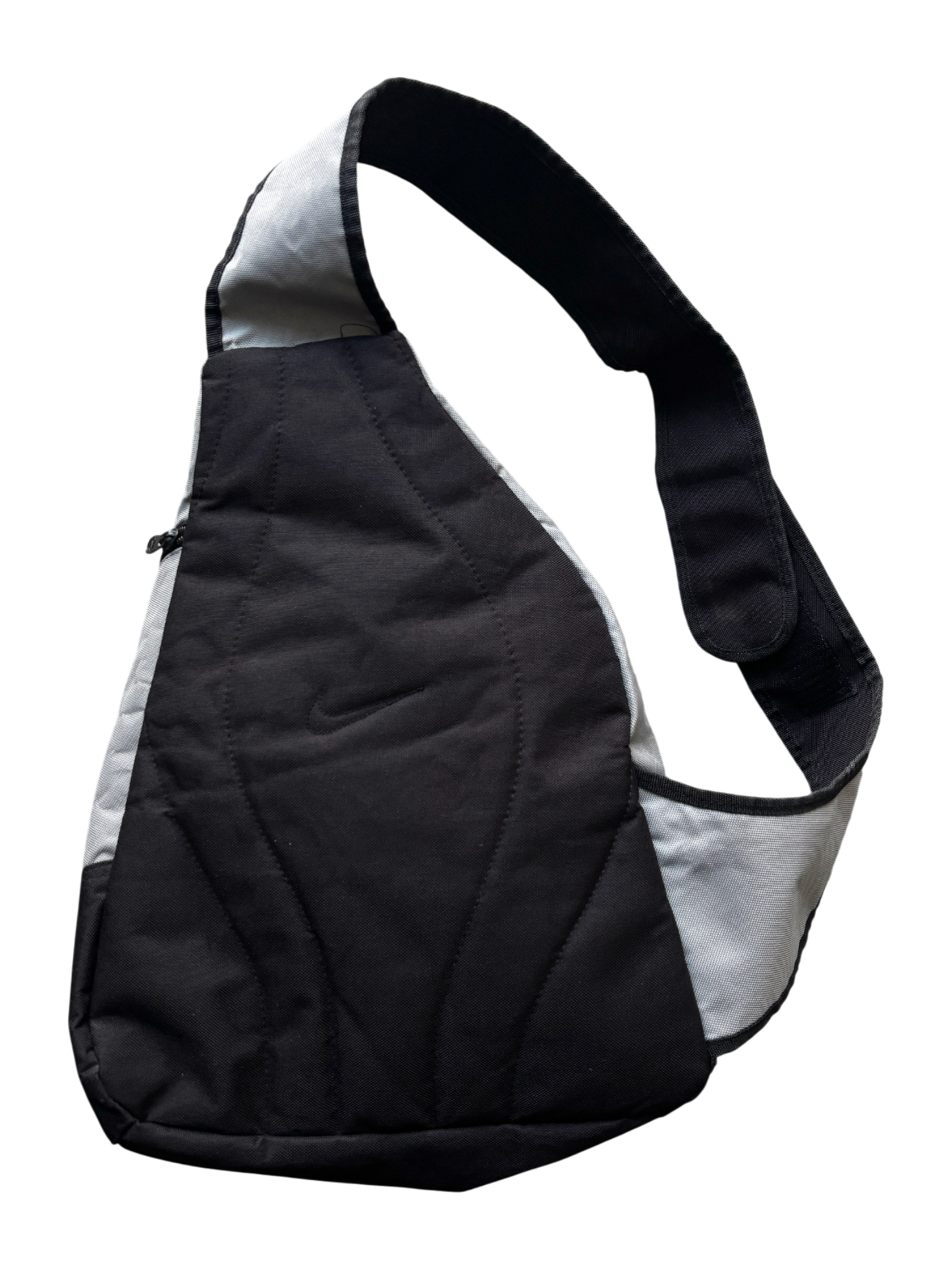 00's Nike Presto Blue Sling Bag