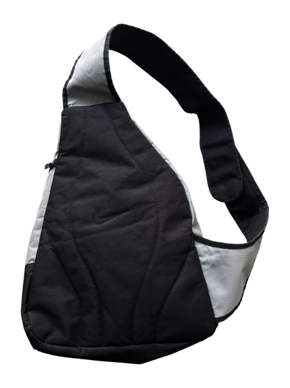 00's Nike Presto Blue Sling Bag