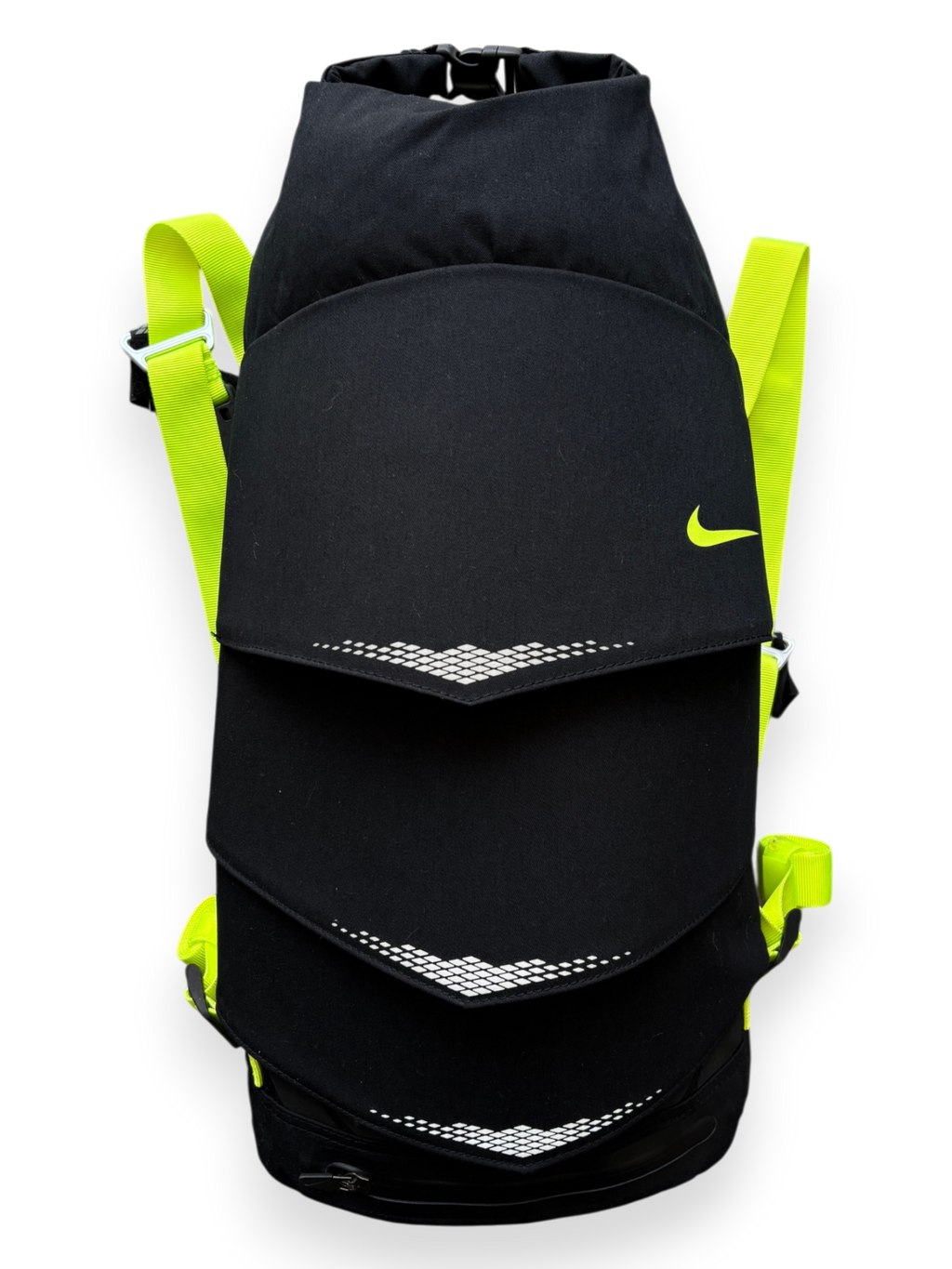 .2014 Nike MOG Bolt Expandable Backpack