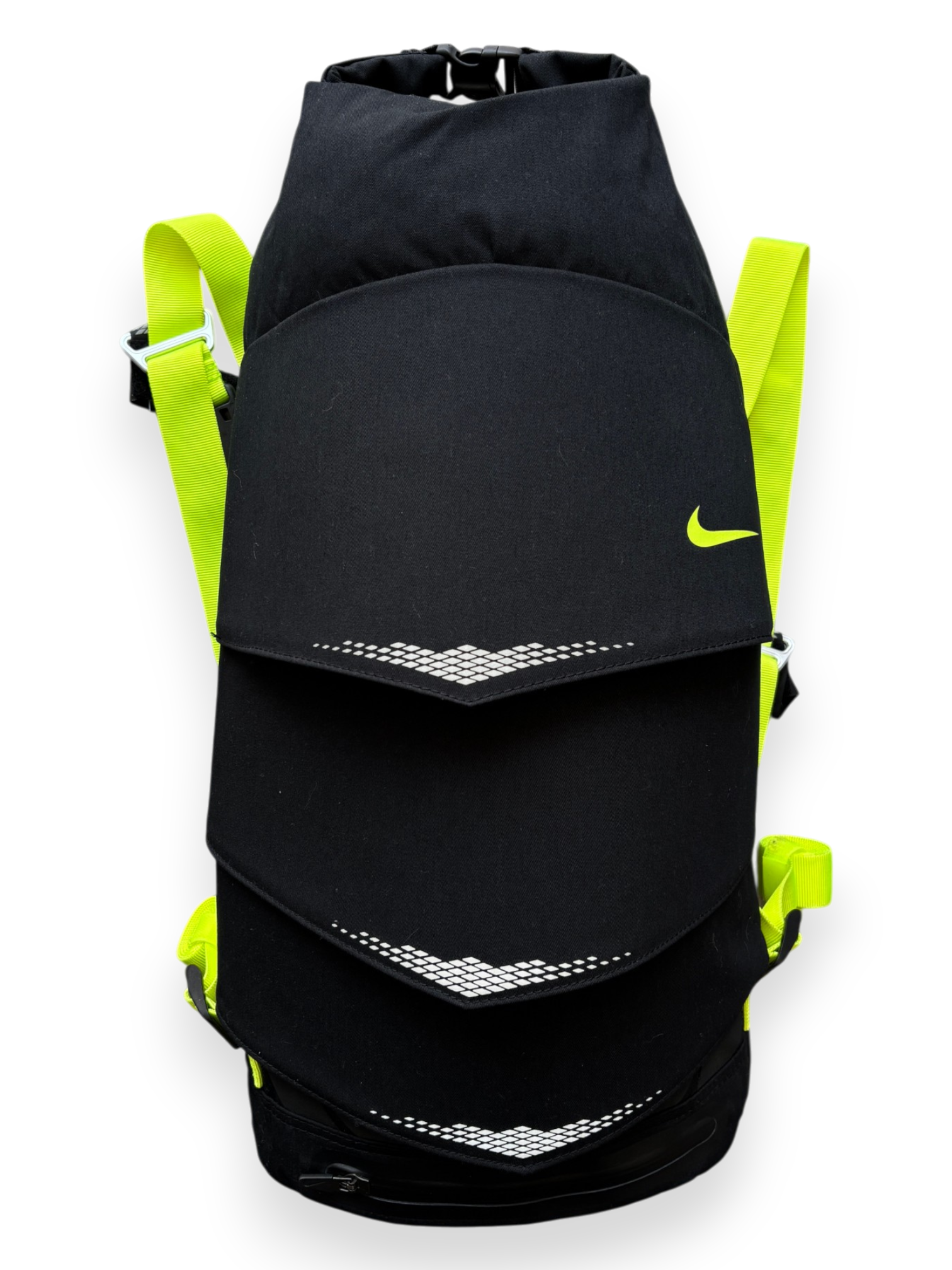 2014 Nike MOG Bolt Expandable Backpack