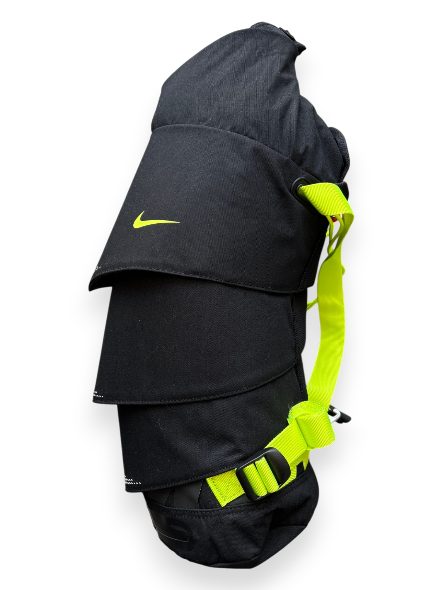2014 Nike MOG Bolt Expandable Backpack